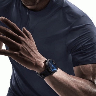 Xiaomi Watch 2 Pro Black