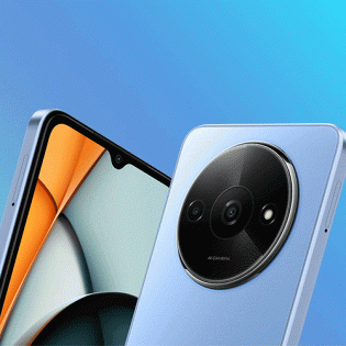 Redmi A3 4GB/128GB Star Blue