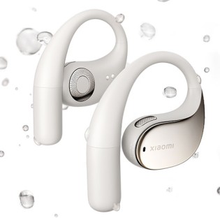 Xiaomi Open Headphones Gold