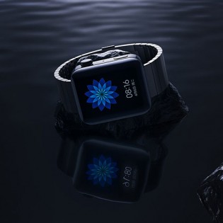 Xiaomi Mi Watch Premium Edition Black