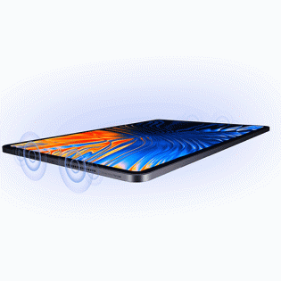 Xiaomi Pad 6 Max 14 12GB/256GB Black
