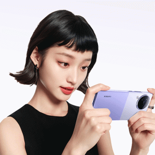 Xiaomi Civi 3 16GB/1TB Rose Purple