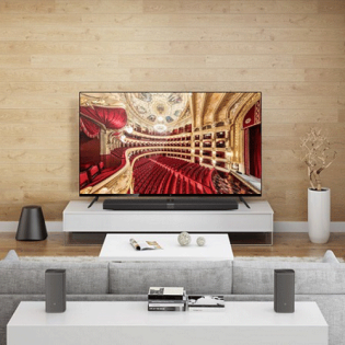 Xiaomi  Mi TV 4  65″