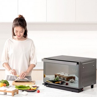 Viomi 28L Heating Steaming Baking Machine