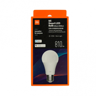 Xiaomi Mi LED Smart Bulb E27