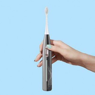 Xiaomi DOCTOR•B E3 Electric Toothbrush Gray