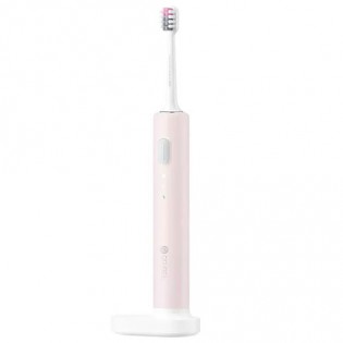 DR.BEI Sonic Electronic Toothbrush C01 Pink