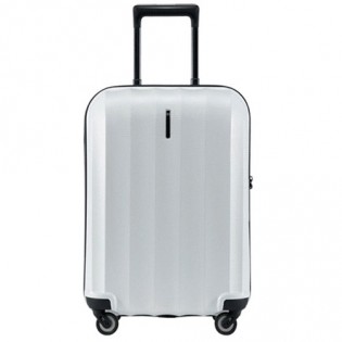 Xiaomi Runmi 90 GOFUN X Kevlar Ultralight Suitcase 20" White
