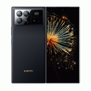 Xiaomi MIX Fold 3 12GB/256GB Dragon Scale Fiber Black