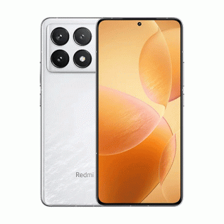 Redmi K70 Pro 16GB/512GB White