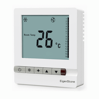 Aqara S2 EigenStone Air Conditioner Thermostat