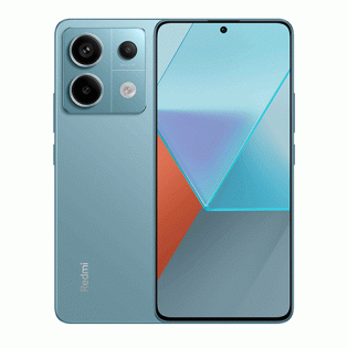 Redmi Note 13 Pro 12GB/512GB Blue