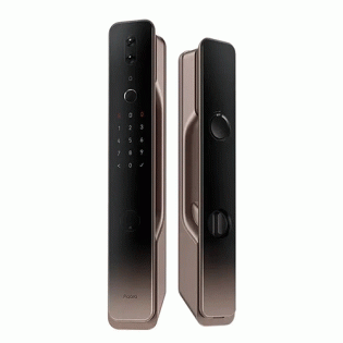 Aqara Automatic Cat Eye Smart Door Lock H100