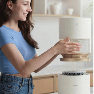 Smartmi Humidifier Rainforest