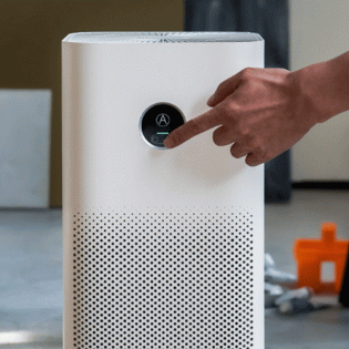 Xiaomi Smart Air Purifier 4