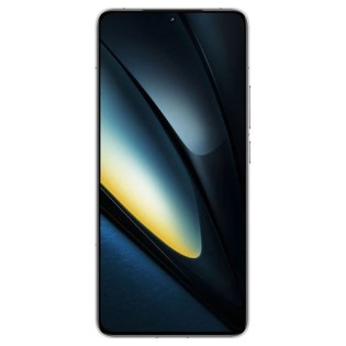 POCO F6 Pro 12GB/256GB Black