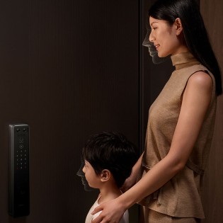 Xiaomi Smart Door Lock E10