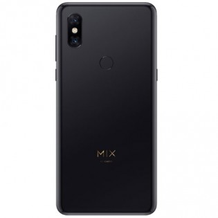 Xiaomi Mi MIX 3 8GB/128GB Black