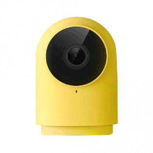 Aqara G2H Smart IP Camera Yellow