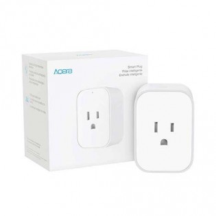 Aqara Smart Plug