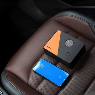 Xiaomi Lydsto Car Tire Inflator