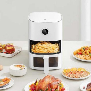 Mi Home (Mijia) Smart Air Fryer Pro 4L