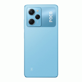 POCO X5 Pro 5G 8GB/256GB Blue