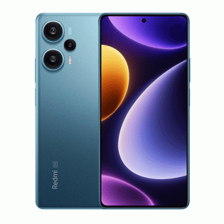 Redmi Note 12 Turbo 16GB/1TB Blue