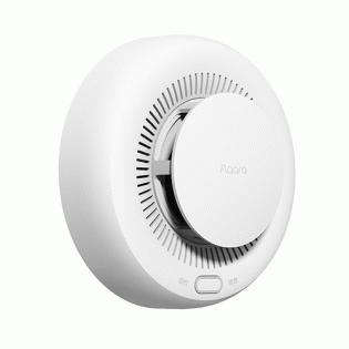 AQARA Smart Smoke Detector