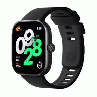 Redmi Watch 4 Black