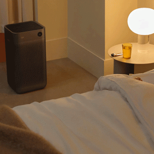 Smartmi Jya Fjord Air Purifier