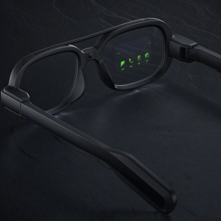 Xiaomi Smart Glasses