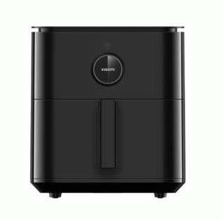 Xiaomi Smart Air Fryer 6.5 Liter Black