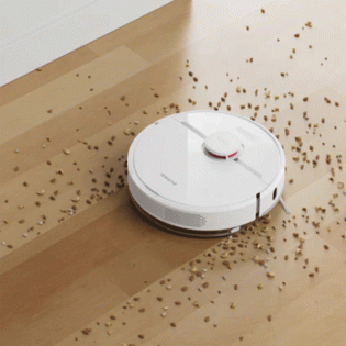 Dreame D9 Robot Vacuum Cleaner