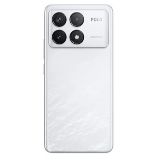 POCO F6 Pro 16GB/1TB White