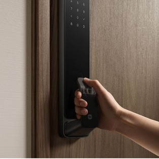 Xiaomi Smart Door Lock 2 Finger Vein Edition