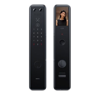 Xiaomi Smart Door Lock M20 Pro