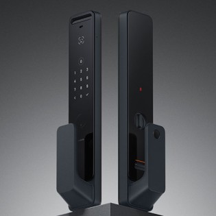 Xiaomi Face Recognition Smart Door Lock X