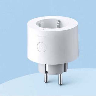 Aqara Smart Plug (EU Version)
