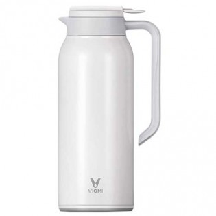 Xiaomi Viomi Stainless Vacuum Cup 1500 ml White
