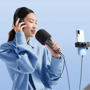 Xiaomi Mi Home (MIJIA) K-song Bluetooth Microphone