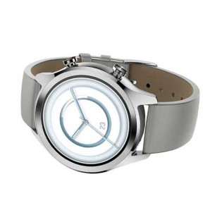 TicWatch C2 Plus Smart Watch Silver