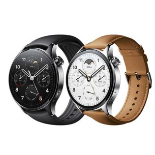 Xiaomi Watch S1 Pro Smart Watch Silver