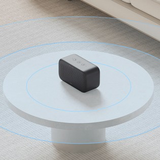 Xiaomi Smart Speaker Lite (Alexa)