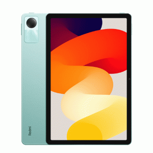 Redmi Pad SE 8GB/128GB Mint Green