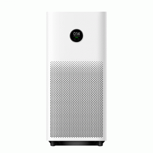 Xiaomi Smart Air Purifier 4