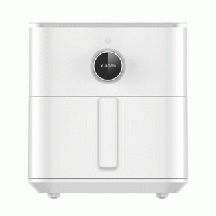 Xiaomi Smart Air Fryer 6.5 Liter White