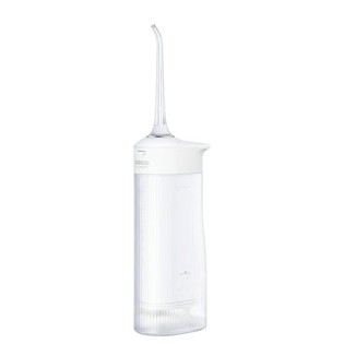 Soocas W1 White Cordless Portable Water Flosser