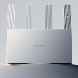 Xiaomi Router BE3600 2.5G version