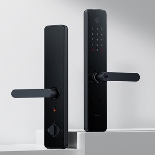 Xiaomi Smart Door Lock E20 WIFI Version